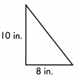 Spectrum Math Grade 6 Chapter 6 Lesson 1 Answer Key Calculating Area Triangles 3