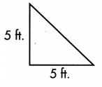 Spectrum Math Grade 6 Chapter 6 Lesson 1 Answer Key Calculating Area Triangles 5