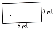 Spectrum Math Grade 6 Chapter 6 Lesson 2 Answer Key Calculating Area Quadrilaterals 3
