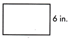 Spectrum Math Grade 6 Chapter 6 Lesson 2 Answer Key Calculating Area Quadrilaterals 9