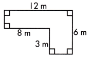 Spectrum Math Grade 6 Chapter 6 Lesson 3 Answer Key Calculating Area Other Polygons 11