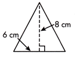Spectrum Math Grade 6 Chapter 6 Lesson 3 Answer Key Calculating Area Other Polygons 12