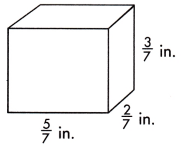 Spectrum Math Grade 6 Chapter 6 Lesson 4 Answer Key Volume of Rectangular Solids 18