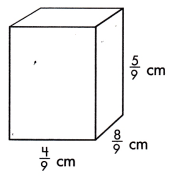 Spectrum Math Grade 6 Chapter 6 Lesson 4 Answer Key Volume of Rectangular Solids 20