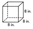 Spectrum Math Grade 6 Chapter 6 Lesson 4 Answer Key Volume of Rectangular Solids 3