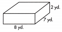 Spectrum Math Grade 6 Chapter 6 Lesson 6 Answer Key Surface Area Rectangular Solids 3