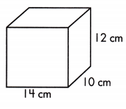 Spectrum Math Grade 6 Chapter 6 Lesson 6 Answer Key Surface Area Rectangular Solids 4