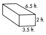 Spectrum Math Grade 6 Chapter 6 Lesson 6 Answer Key Surface Area Rectangular Solids 7