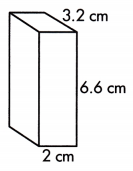Spectrum Math Grade 6 Chapter 6 Lesson 6 Answer Key Surface Area Rectangular Solids 9