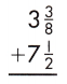 Spectrum Math Grade 7 Chapter 1 Lesson 4 Answer Key Adding Fractions and Mixed Numbers 15