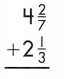 Spectrum Math Grade 7 Chapter 1 Lesson 4 Answer Key Adding Fractions and Mixed Numbers 16