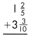 Spectrum Math Grade 7 Chapter 1 Lesson 4 Answer Key Adding Fractions and Mixed Numbers 17