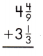 Spectrum Math Grade 7 Chapter 1 Lesson 4 Answer Key Adding Fractions and Mixed Numbers 18