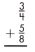 Spectrum Math Grade 7 Chapter 1 Lesson 4 Answer Key Adding Fractions and Mixed Numbers 2