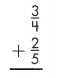 Spectrum Math Grade 7 Chapter 1 Lesson 4 Answer Key Adding Fractions and Mixed Numbers 4