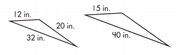 Spectrum Math Grade 7 Chapter 5 Lesson 1 Answer Key Scale Drawings 10