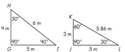 Spectrum Math Grade 7 Chapter 5 Lesson 1 Answer Key Scale Drawings 2