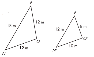 Spectrum Math Grade 7 Chapter 5 Lesson 1 Answer Key Scale Drawings 4
