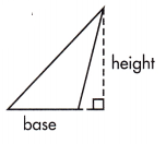 Spectrum Math Grade 7 Chapter 5 Lesson 10 Answer Key Area Triangles 2