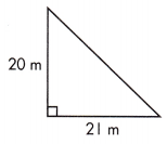Spectrum Math Grade 7 Chapter 5 Lesson 10 Answer Key Area Triangles 3