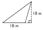 Spectrum Math Grade 7 Chapter 5 Lesson 10 Answer Key Area Triangles 7
