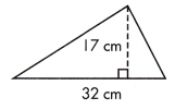 Spectrum Math Grade 7 Chapter 5 Lesson 10 Answer Key Area Triangles 8