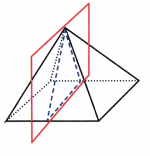 Spectrum Math Grade 7 Chapter 5 Lesson 4 Answer Key Cross Sections of 3-Dimensional Figures 10