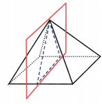 Spectrum Math Grade 7 Chapter 5 Lesson 4 Answer Key Cross Sections of 3-Dimensional Figures 11