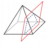 Spectrum Math Grade 7 Chapter 5 Lesson 4 Answer Key Cross Sections of 3-Dimensional Figures 12