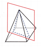 Spectrum Math Grade 7 Chapter 5 Lesson 4 Answer Key Cross Sections of 3-Dimensional Figures 15