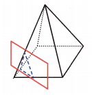 Spectrum Math Grade 7 Chapter 5 Lesson 4 Answer Key Cross Sections of 3-Dimensional Figures 16