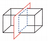 Spectrum Math Grade 7 Chapter 5 Lesson 4 Answer Key Cross Sections of 3-Dimensional Figures 3