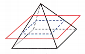 Spectrum Math Grade 7 Chapter 5 Lesson 4 Answer Key Cross Sections of 3-Dimensional Figures 9