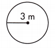 Spectrum Math Grade 7 Chapter 5 Lesson 5 Answer Key Circles Circumference 1