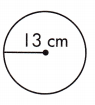 Spectrum Math Grade 7 Chapter 5 Lesson 5 Answer Key Circles Circumference 11