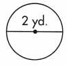 Spectrum Math Grade 7 Chapter 5 Lesson 5 Answer Key Circles Circumference 17