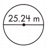 Spectrum Math Grade 7 Chapter 5 Lesson 5 Answer Key Circles Circumference 18