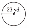Spectrum Math Grade 7 Chapter 5 Lesson 5 Answer Key Circles Circumference 7