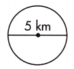 Spectrum Math Grade 7 Chapter 5 Lesson 6 Answer Key Circles Area 10