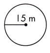 Spectrum Math Grade 7 Chapter 5 Lesson 6 Answer Key Circles Area 12