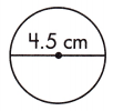 Spectrum Math Grade 7 Chapter 5 Lesson 6 Answer Key Circles Area 14