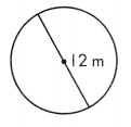 Spectrum Math Grade 7 Chapter 5 Lesson 6 Answer Key Circles Area 2