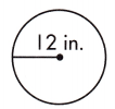 Spectrum Math Grade 7 Chapter 5 Lesson 6 Answer Key Circles Area 20