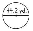 Spectrum Math Grade 7 Chapter 5 Lesson 6 Answer Key Circles Area 23