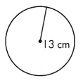 Spectrum Math Grade 7 Chapter 5 Lesson 6 Answer Key Circles Area 3