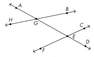 Spectrum Math Grade 7 Chapter 5 Lesson 7 Answer Key Angle Relationships 3