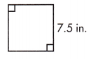 Spectrum Math Grade 7 Chapter 5 Lesson 9 Answer Key Area Rectangles 6