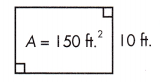 Spectrum Math Grade 7 Chapter 5 Lesson 9 Answer Key Area Rectangles 7