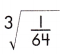 Spectrum Math Grade 8 Chapter 2 Lesson 3 Answer Key Cube Roots 32