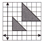 Spectrum Math Grade 8 Chapter 5 Lesson 3 Answer Key Rotations, Reflections, and Translations in the Coordinate Plane 6